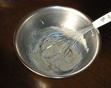 スティック・クッキー作り方1写真