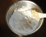 スティック・クッキー作り方3写真