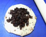 香ばしい!!ピーカンナッツパン(２種類)作り方2写真