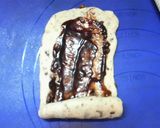 香ばしい!!ピーカンナッツパン(２種類)作り方3写真