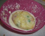 揚げない★さつま芋コロッケ作り方5写真