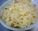 鯛めし作り方5写真