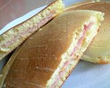 粉ミルクで栄養プラス♪自家製ホットケーキ作り方6写真
