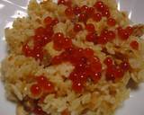 簡単はらこ飯作り方5写真