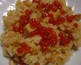簡単はらこ飯作り方5写真