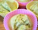 粉ミルクで栄養プラス♪自家製ホットケーキ作り方11写真