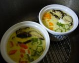 とろとろ小田巻き蒸し作り方6写真