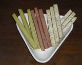 スティック・クッキー作り方9写真