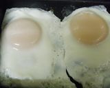 ソースチキンカツプレート作り方3写真