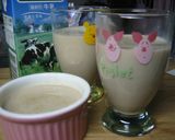 ヘルシー♪ミルクティー寒天☆作り方5写真