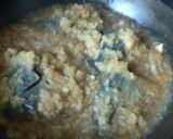さばのみぞれ煮　>゜))彡作り方3写真