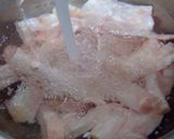 ソースでいただく鯛焼作り方3写真