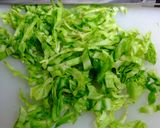 ソースでいただく鯛焼作り方10写真