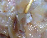 ソースでいただく鯛焼作り方8写真