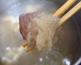 ソースでいただく鯛焼作り方7写真