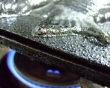 ソースでいただく鯛焼作り方23写真