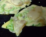 ソースでいただく鯛焼作り方21写真