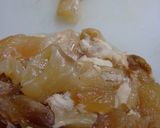 ソースでいただく鯛焼作り方16写真