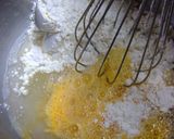 ソースでいただく鯛焼作り方13写真