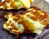 ソースでいただく鯛焼作り方26写真