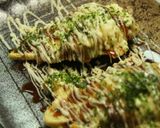 ソースでいただく鯛焼作り方29写真