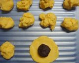 さくっとおいしいあんどーなつ作り方4写真