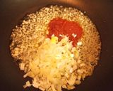 油控えめウェイパーで簡単本格マーボー茄子作り方3写真