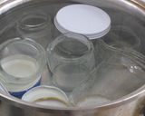 かんたん柚子茶作り方3写真