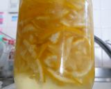 かんたん柚子茶作り方7写真