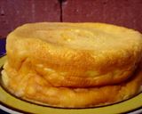 しっとりコテコテニューヨークチーズケーキ作り方19写真