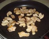 激安!簡単!激旨!みそ鶏皮♪(とり皮)作り方4写真