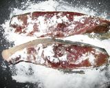 ☆簡単☆ぶりの照り焼き作り方2写真