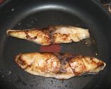 ☆簡単☆ぶりの照り焼き作り方3写真