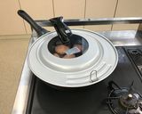 【家庭演習】定番ハンバーグ作り方10写真