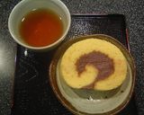 柚子香るロールケーキ♪作り方14写真