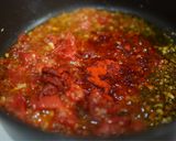 【ポルトガル】タコの炊き込みご飯作り方4写真