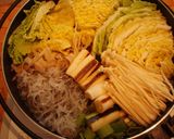 マグロのすき焼き作り方3写真