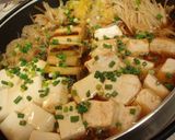 マグロのすき焼き作り方4写真