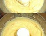 すごくおいしい！みかんジャムのしっとりパウンド作り方3写真