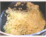 お家で作る 簡単本格☆トマトソース作り方2写真