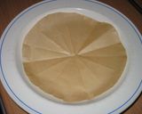 レンジで『まるごとバナナ』風スイーツ作り方4写真