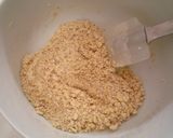 サクッザクッ☆コーングリッツのクッキー作り方2写真