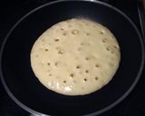 簡単自家製ホットケーキ（パンケーキ）作り方6写真