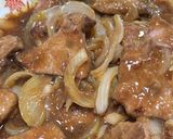 しっとり♡簡単 甘辛レバー焼き作り方6写真