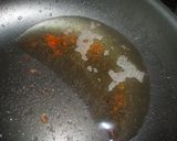 カリカリ豚バラのシンプル肉じゃが♪作り方5写真