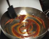 改訂版ケチャップだけで美味しいナポリタン作り方12写真