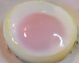 ✿ピザ風ハムエッグマフィン✿作り方1写真