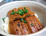 ☆簡単！パックうなぎの蒲焼を美味しく☆作り方4写真