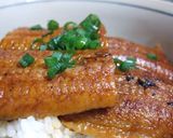 ☆簡単！パックうなぎの蒲焼を美味しく☆作り方6写真