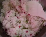 あり合わせちらし寿司作り方2写真